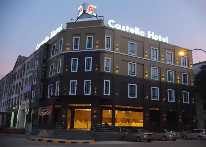 Castello Hotel
