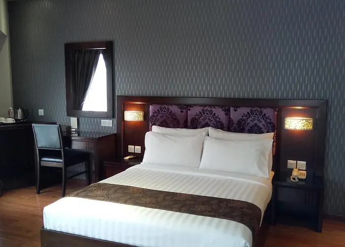 Castello Hotel