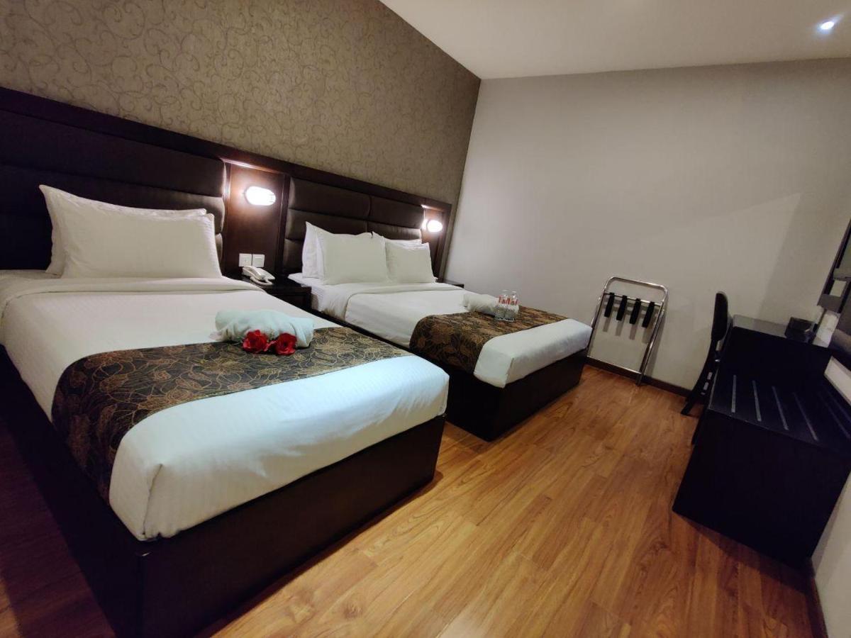 Castello Hotel