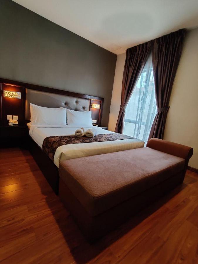 Castello 3* Kulai