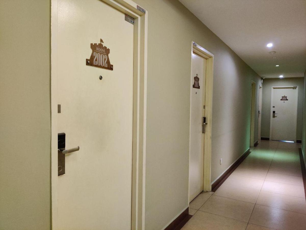 Hotel Castello Kulai