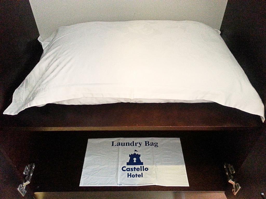 Castello Hotel