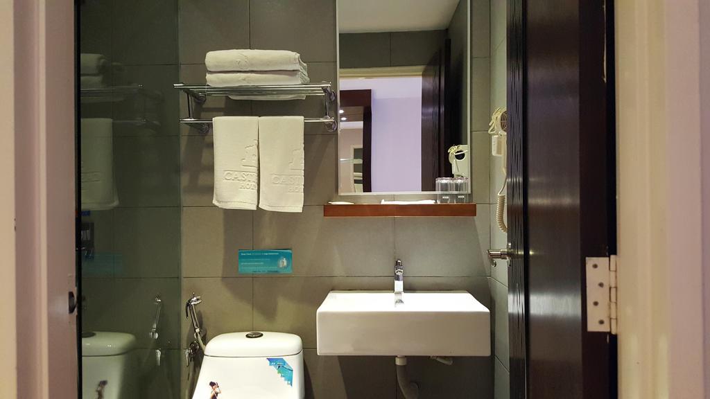 Castello Hotel 3*