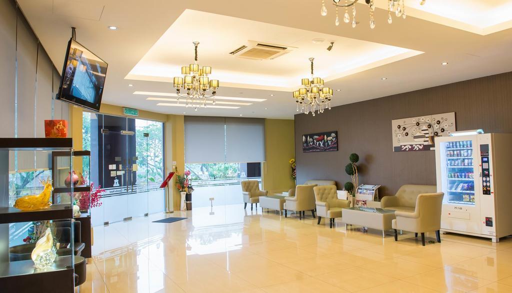 Castello Hotel 3*