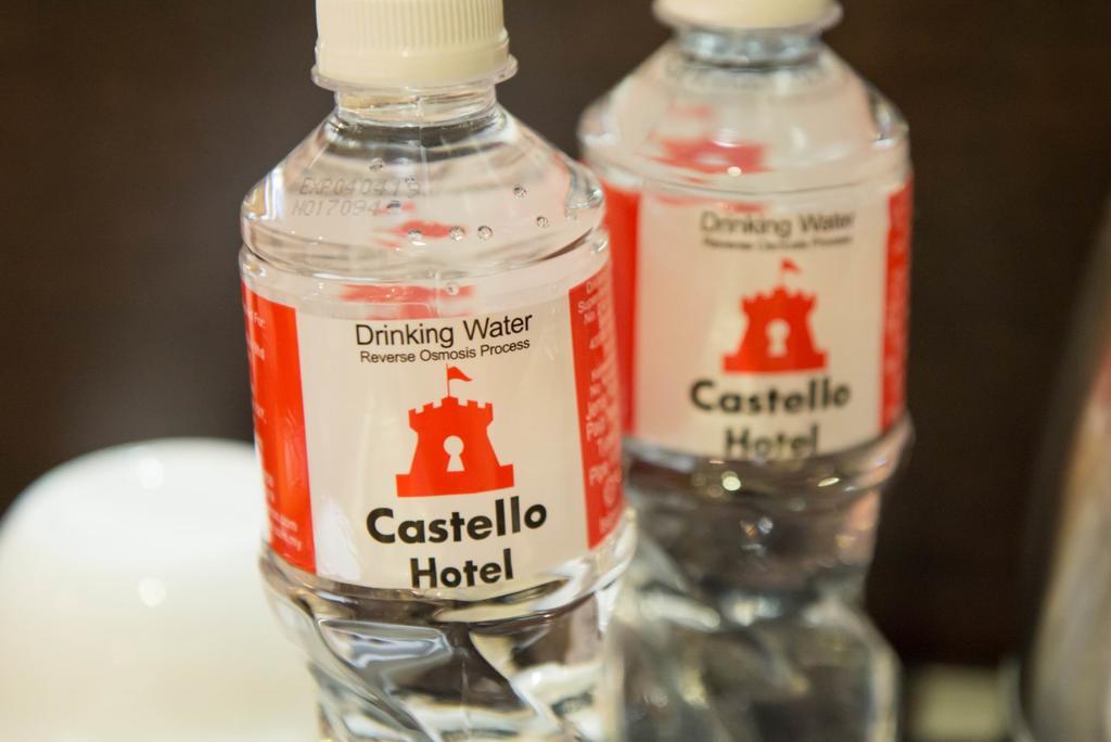 Castello 3* Kulai