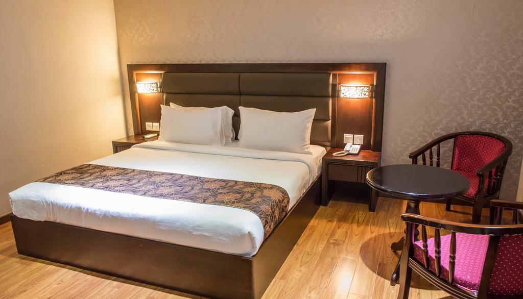 Hotel Castello Kulai