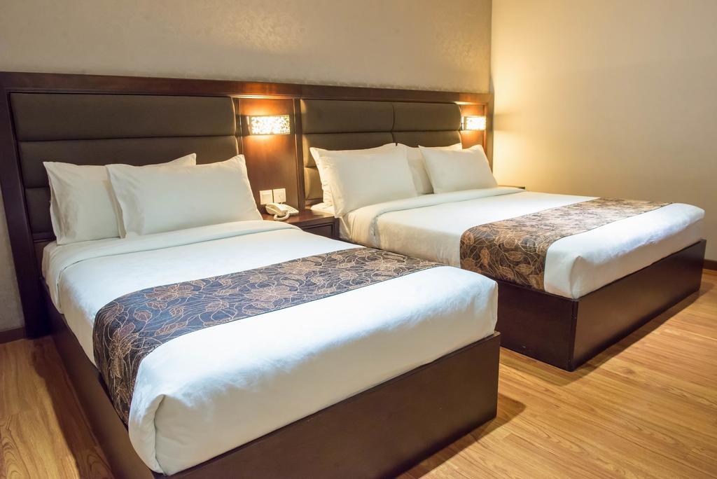 Castello 3* Kulai