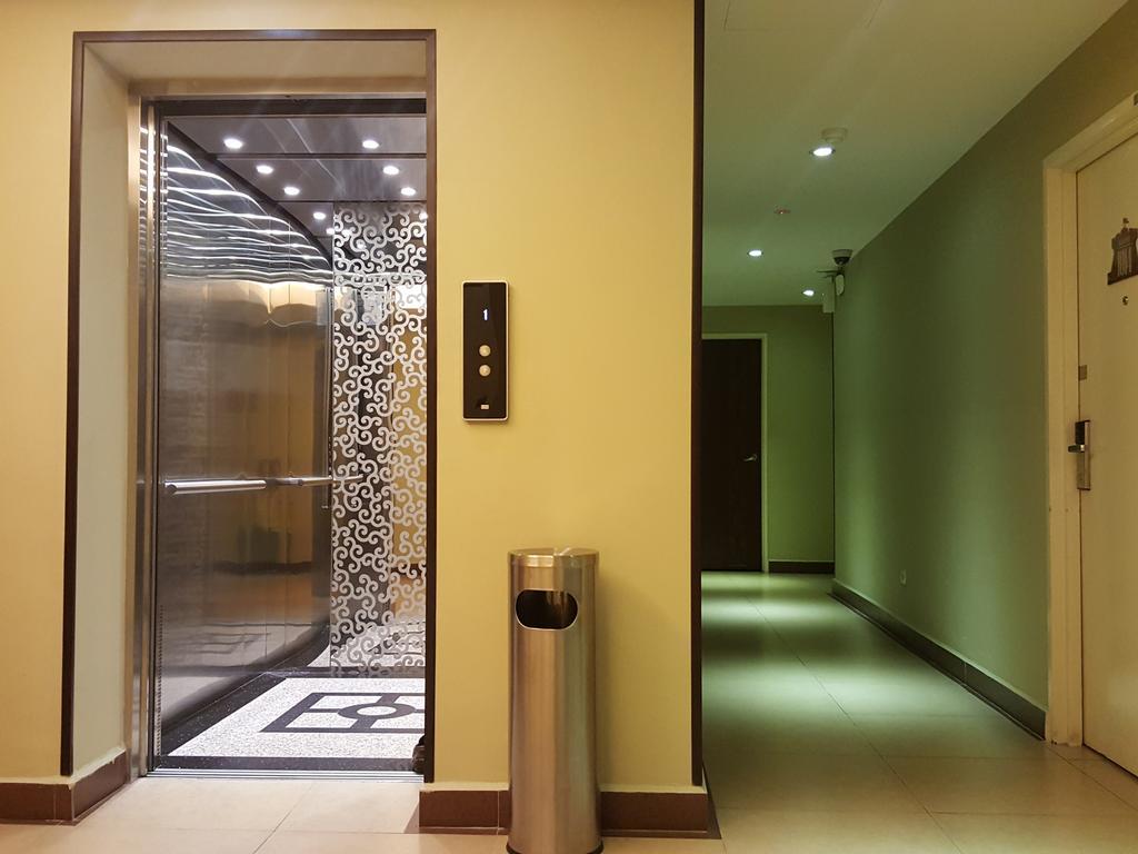 Castello 3* Kulai