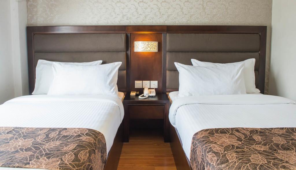 Castello Hotel 3*